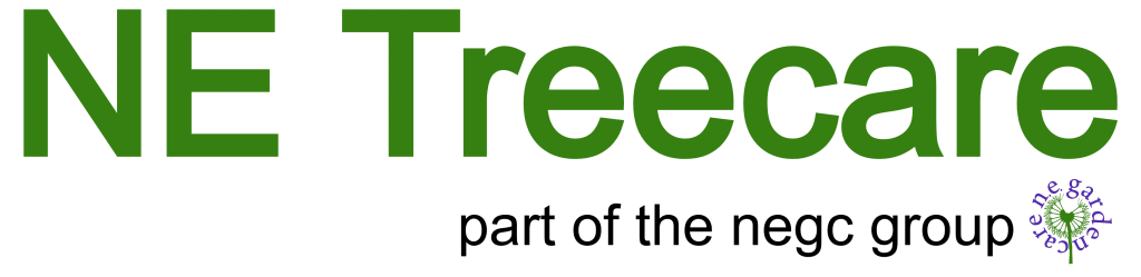 NE Treecare logo